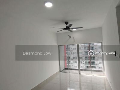 Razak City Residences (RC Residence), Malaysia Razak City Residences (RC Residence), Malaysia