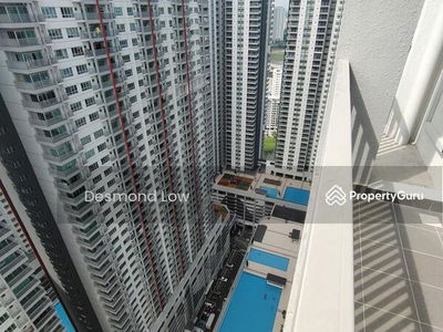 Razak City Residences (RC Residence), Malaysia Razak City Residences (RC Residence), Malaysia