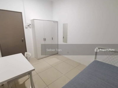 Platinum Splendor Residensi Semarak, Malaysia Platinum Splendor Residensi Semarak, Malaysia