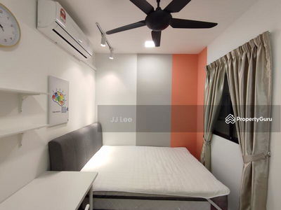 AraTre’ Residences @ Ara Damansara, Malaysia AraTre’ Residences @ Ara Damansara, Malaysia