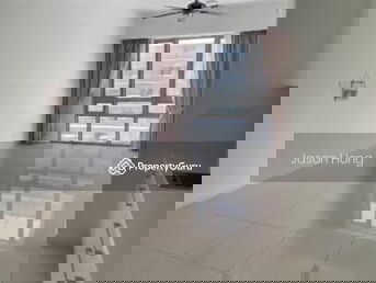 Cascades Residences @ Kota Damansara, Malaysia Cascades Residences @ Kota Damansara, Malaysia