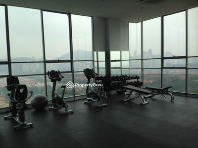 Cascades Residences @ Kota Damansara, Malaysia Cascades Residences @ Kota Damansara, Malaysia