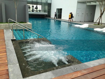 Cascades Residences @ Kota Damansara, Malaysia Cascades Residences @ Kota Damansara, Malaysia