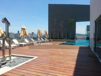 Cascades Residences @ Kota Damansara, Malaysia Cascades Residences @ Kota Damansara, Malaysia