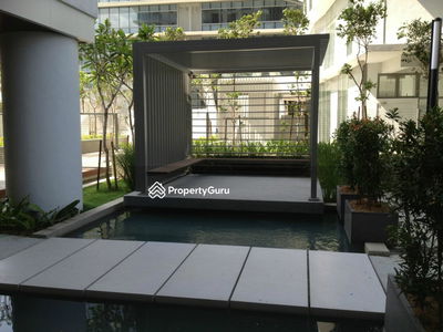 Cascades Residences @ Kota Damansara, Malaysia Cascades Residences @ Kota Damansara, Malaysia