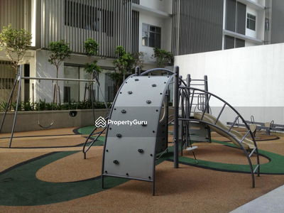 Cascades Residences @ Kota Damansara, Malaysia Cascades Residences @ Kota Damansara, Malaysia