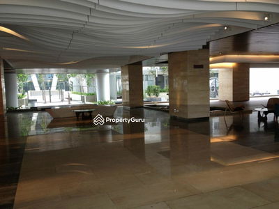 Cascades Residences @ Kota Damansara, Malaysia Cascades Residences @ Kota Damansara, Malaysia