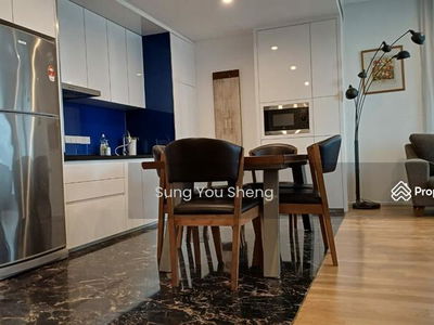 Arcoris Residences, Malaysia Arcoris Residences, Malaysia