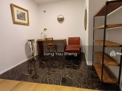 Arcoris Residences, Malaysia Arcoris Residences, Malaysia