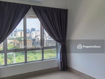 Brand New Condo with balcony Near Mid Valley in Kuala Lumpur for Rent, Malaysia Brand New Condo with balcony Near Mid Valley in Kuala Lumpur for Rent, Malaysia