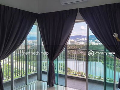 Brand New Condo with balcony Near Mid Valley in Kuala Lumpur for Rent, Malaysia Brand New Condo with balcony Near Mid Valley in Kuala Lumpur for Rent, Malaysia