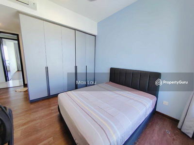 Agile Mont Kiara, Malaysia Agile Mont Kiara, Malaysia