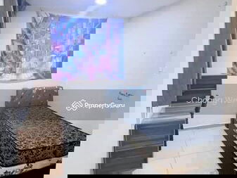 The Promenade Residence @ Bayan Baru, Malaysia The Promenade Residence @ Bayan Baru, Malaysia