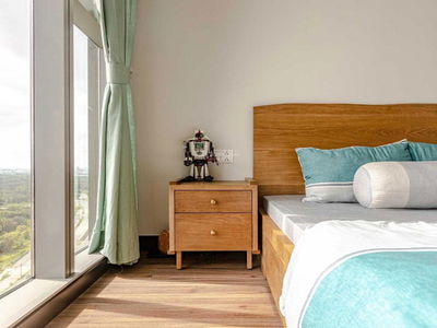 Empire City Thu Thiem, Vietnam Empire City Thu Thiem, Vietnam