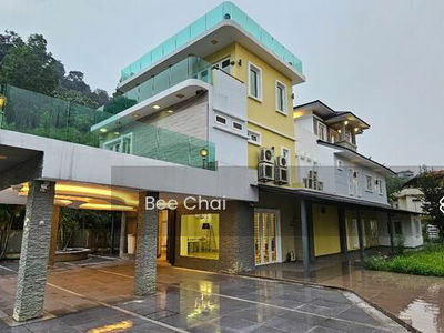 Bungalow at Bandar Puteri Puchong, Malaysia Bungalow at Bandar Puteri Puchong, Malaysia