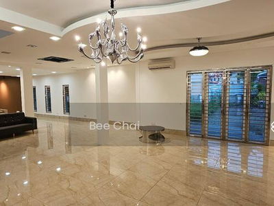 Bungalow at Bandar Puteri Puchong, Malaysia Bungalow at Bandar Puteri Puchong, Malaysia