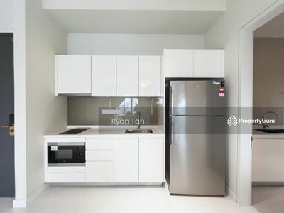 Oxford Residences @ Pavilion Embassy, Malaysia Oxford Residences @ Pavilion Embassy, Malaysia