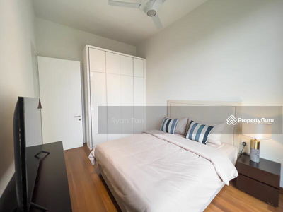 Oxford Residences @ Pavilion Embassy, Malaysia Oxford Residences @ Pavilion Embassy, Malaysia