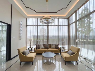 Oxford Residences @ Pavilion Embassy, Malaysia Oxford Residences @ Pavilion Embassy, Malaysia