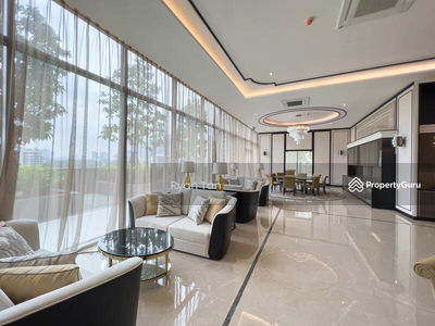 Oxford Residences @ Pavilion Embassy, Malaysia Oxford Residences @ Pavilion Embassy, Malaysia