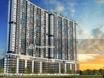 SkyLake Residence, Malaysia SkyLake Residence, Malaysia