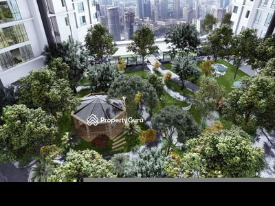 Drapport Residences @ Ampang, Malaysia Drapport Residences @ Ampang, Malaysia