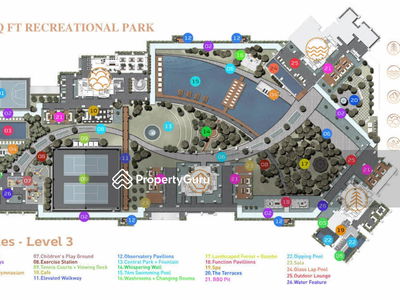 Drapport Residences @ Ampang, Malaysia Drapport Residences @ Ampang, Malaysia