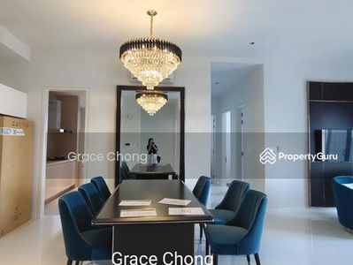 Pavilion Embassy Kuala Lumpur, Malaysia Pavilion Embassy Kuala Lumpur, Malaysia