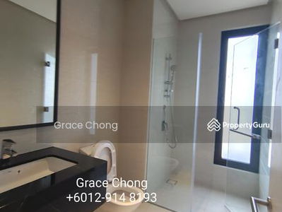 Pavilion Embassy Kuala Lumpur, Malaysia Pavilion Embassy Kuala Lumpur, Malaysia