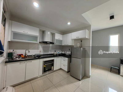 Hijauan Saujana, Malaysia Hijauan Saujana, Malaysia