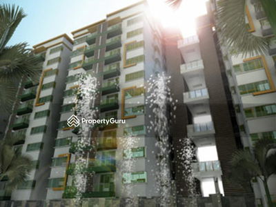 Hijauan Saujana, Malaysia Hijauan Saujana, Malaysia