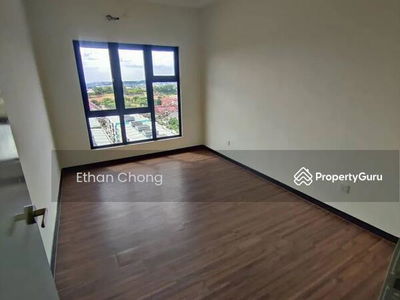 Embayu @ Damansara West, Malaysia Embayu @ Damansara West, Malaysia