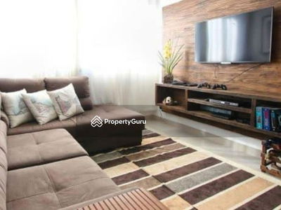 Embayu @ Damansara West, Malaysia Embayu @ Damansara West, Malaysia