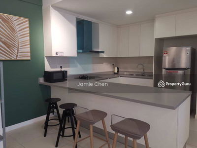 Three28 Tun Razak, Malaysia Three28 Tun Razak, Malaysia