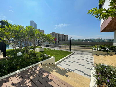 Sentral Suites @ KL Sentral, Malaysia Sentral Suites @ KL Sentral, Malaysia