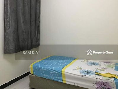 Pangsapuri Lagoon Perdana, Malaysia Pangsapuri Lagoon Perdana, Malaysia