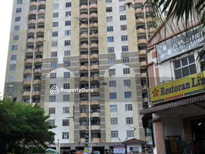 Pangsapuri Lagoon Perdana, Malaysia Pangsapuri Lagoon Perdana, Malaysia