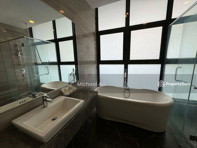 Mirage Residence Luxury Condominium, Malaysia Mirage Residence Luxury Condominium, Malaysia