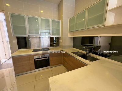 Mirage Residence Luxury Condominium, Malaysia Mirage Residence Luxury Condominium, Malaysia