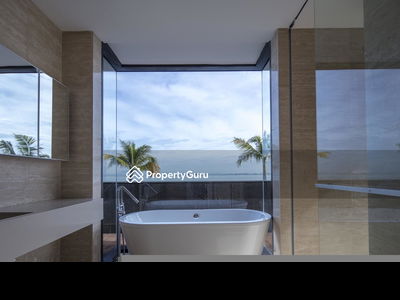 The Shorefront, Malaysia The Shorefront, Malaysia