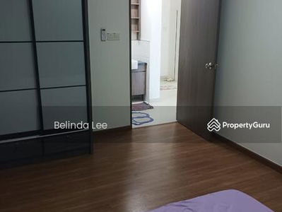 Country Garden Central Park (Serviced Apartment), Malaysia Country Garden Central Park (Serviced Apartment), Malaysia