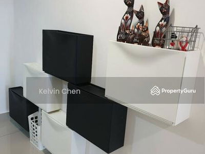 3 Elements @ Seri Kembangan, Malaysia 3 Elements @ Seri Kembangan, Malaysia