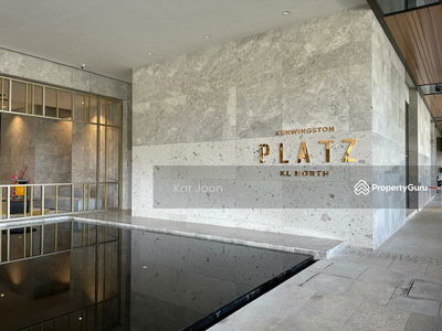 Kensington Platz, Malaysia Kensington Platz, Malaysia