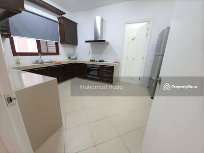 Surian Residences (Mutiara Damansara), Malaysia Surian Residences (Mutiara Damansara), Malaysia