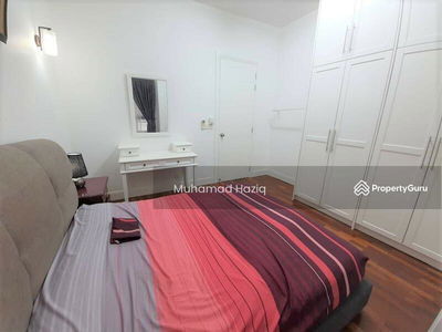 Surian Residences (Mutiara Damansara), Malaysia Surian Residences (Mutiara Damansara), Malaysia