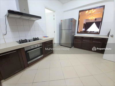 Surian Residences (Mutiara Damansara), Malaysia Surian Residences (Mutiara Damansara), Malaysia