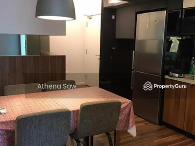 Verve Suites @ KL South, Malaysia Verve Suites @ KL South, Malaysia