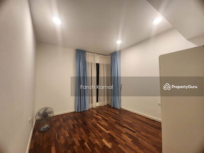 Kaleidoscope Residensi Setiawangsa, Malaysia Kaleidoscope Residensi Setiawangsa, Malaysia