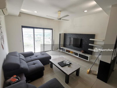 T-Parkland @ Templer Park, Malaysia T-Parkland @ Templer Park, Malaysia