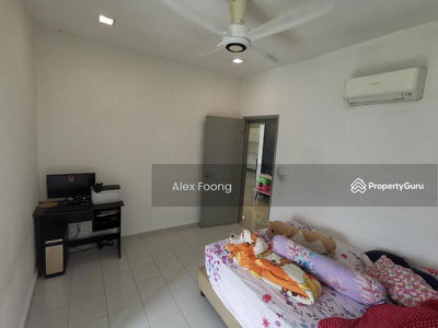 T-Parkland @ Templer Park, Malaysia T-Parkland @ Templer Park, Malaysia